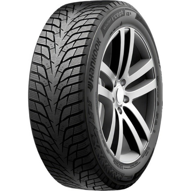 Шина 185/65R15 92T W636 Winter i*cept IZ3 XL (Hankook)